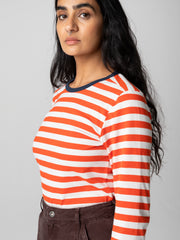 Women's Eldon Long Sleeve T-shirt