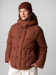 Women's Kittiwake Insulated Jacket