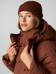 Women's Kittiwake Insulated Jacket