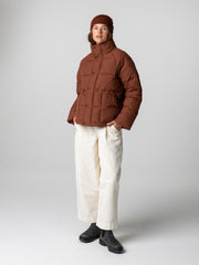 Women's Kittiwake Insulated Jacket