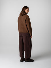 Women's Finisterre Barents Jumper