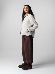Women's Elowen Fleece Cardigan