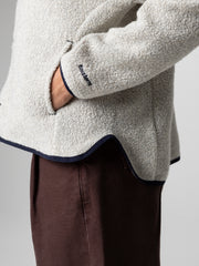Women's Elowen Fleece Cardigan