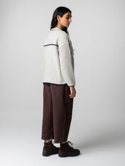 Women's Elowen Fleece Cardigan