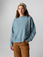 Women's Awen Crew Sweatshirt