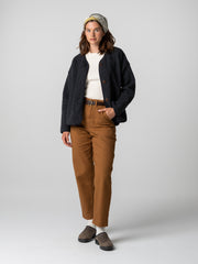 Women's Elowen Fleece Cardigan