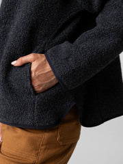 Women's Elowen Fleece Cardigan