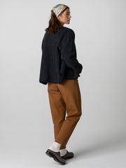Women's Elowen Fleece Cardigan