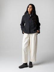 Women's Elowen Fleece Jumper