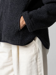 Women's Elowen Fleece Jumper