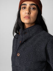Women's Elowen Fleece Jumper