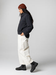 Women's Elowen Fleece Jumper