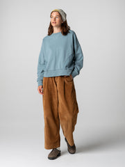 Women's Awen Crew Sweatshirt