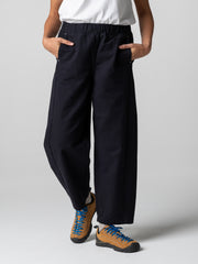 Women's Dona Barrel Trouser