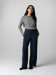 Women's Eldon Long Sleeve T-shirt