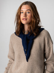 Ayr Triangle Scarf