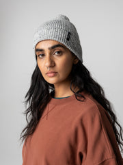 Moren Pom Beanie