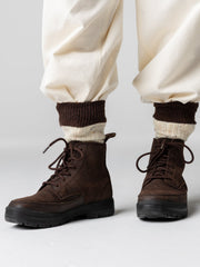 Blundstone + Finisterre Lace-Up Boot
