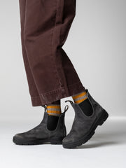 Blundstone + Finisterre Chelsea Boot