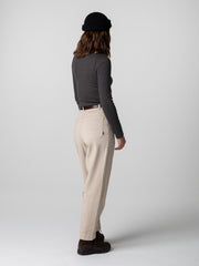 Women's Yarrel Canvas Trouser