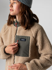 Women's Offshore Full Zip Fleece