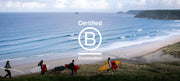 B Corp Using business as a force for good