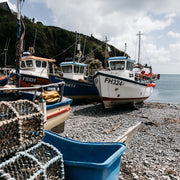 Finisterre