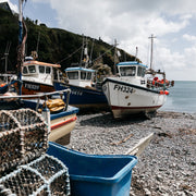 Finisterre