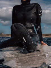 Shearwater 5mm Wetsuit Boot