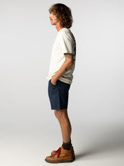 Men's Hendra Hemp Short