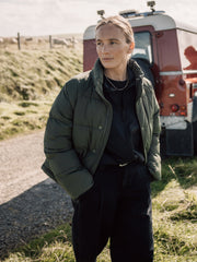 Women's Kittiwake Insulated Jacket
