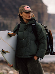 Women's Kittiwake Insulated Jacket