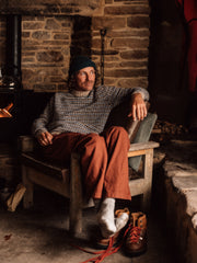 Men's Bowers Jumper