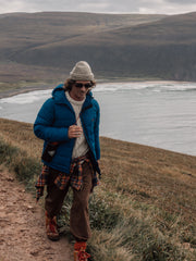 Men's Nebulas Insulated Jacket