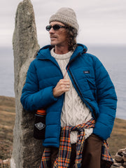 Men's Nebulas Insulated Jacket