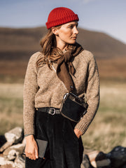 Mako Crossbody Bag