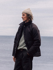 Men's Shipyard Insulated Jacket
