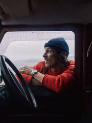 Men's Finisterre Barents Jumper
