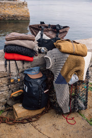 Keel 45L Tote Bag