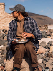 Men's Barne Insulated Shirt