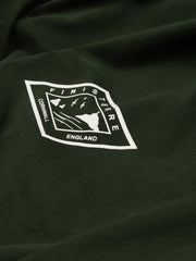 Men's Diamond Logo Long Sleeve T-shirt