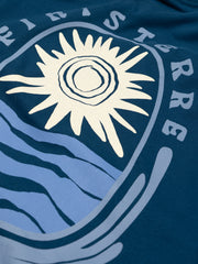 Men's Winter Sun T-shirt