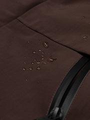 Men's Longline Stormbird Waterproof Jacket