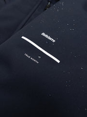 Men's Vellus Parka Jacket