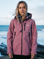 Women's Stormbird Waterproof Jacket