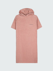 Rowan Frottee-Poncho