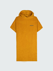 Rowan Frottee-Poncho