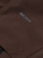 Women's Longline Stormbird Waterproof Jacket