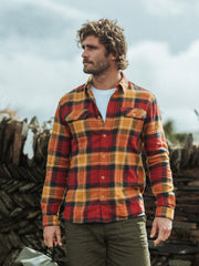 Men's Beardsmore Shirt