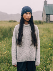 Women's Farne Crew Neck Knit Jumper